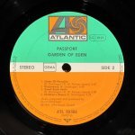 Passport - Garden Of Eden