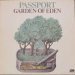 Passport - Garden Of Eden