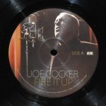 Joe Cocker - Fire It Up