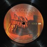 Joe Cocker - Fire It Up