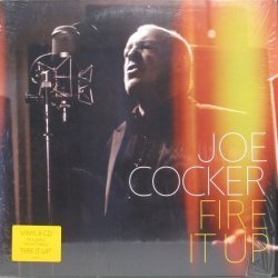 Joe Cocker