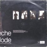 Depeche Mode - Everything Counts, Nothing, Sacred, A Question Of Lust