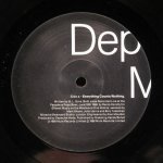 Depeche Mode - Everything Counts, Nothing, Sacred, A Question Of Lust