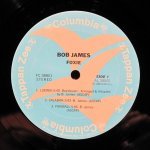 Bob James - Foxie