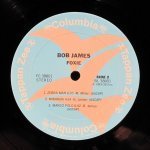 Bob James - Foxie