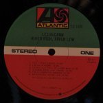 Les McCann - River High, River Low