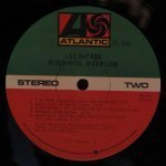 Les McCann - River High, River Low