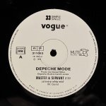 Depeche Mode - Master And Servant (Slavery Whip Mix)