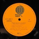 Max Roach - Award Winning Drummer