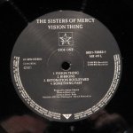 Sisters Of Mercy - Vision Thing