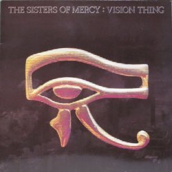 Sisters Of Mercy