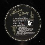 Modern Talking - In The Garden Of Venus - The 6th Album