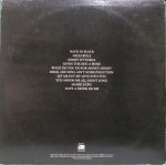 AC/DC - Back In Black