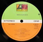 AC/DC - Back In Black