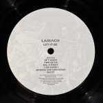 Laibach - Let It Be
