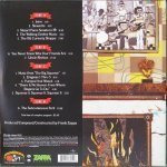 Frank Zappa - Finer Moments