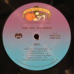 Frank Zappa - Finer Moments