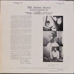 Milt Jackson - Milt Jackson Quartet