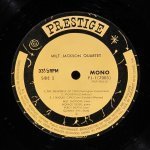 Milt Jackson - Milt Jackson Quartet