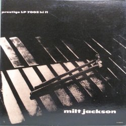 Milt Jackson