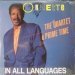 Ornette Coleman - In All Languages