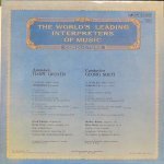 Георг Шолти - Г. Малер - Дирижер Георг Шолти