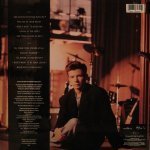 Rick Astley - Hold Me In Your Arms