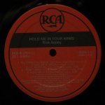 Rick Astley - Hold Me In Your Arms