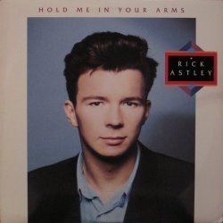 Rick Astley