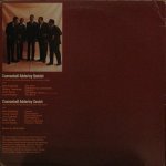 Cannonball Adderley / Nat Adderley - Coast To Coast