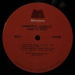 Cannonball Adderley / Nat Adderley - Coast To Coast
