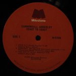 Cannonball Adderley / Nat Adderley - Coast To Coast