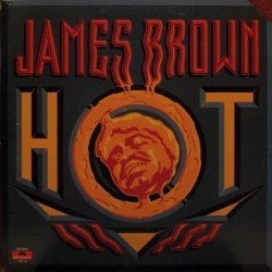 James Brown