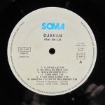 Djavan - Flor De Lis