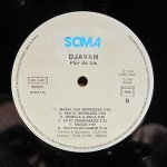 Djavan - Flor De Lis
