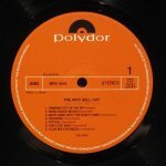 Who - The Who Sell Out