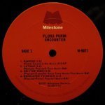 Flora Purim - Encounter