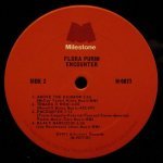 Flora Purim - Encounter