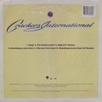 Erasure - Crackers International
