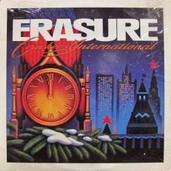 Erasure