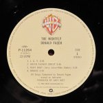 Donald Fagen (ex-Steely Dan) - The Nightfly