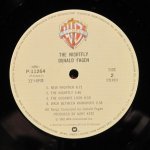 Donald Fagen (ex-Steely Dan) - The Nightfly