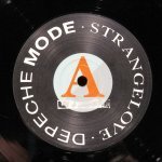 Depeche Mode - Strangelove