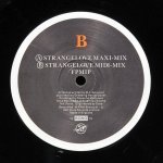 Depeche Mode - Strangelove