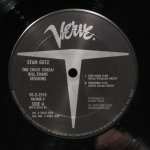 Stan Getz - The Chick Corea / Bill Evans Sessions