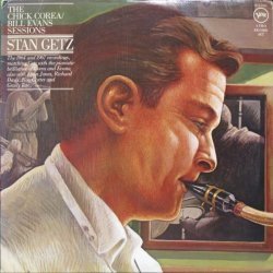 Stan Getz