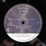 Pink Floyd - The Wall