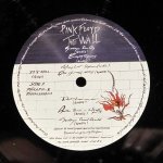 Pink Floyd - The Wall