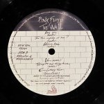 Pink Floyd - The Wall