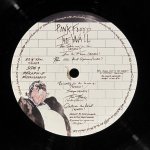 Pink Floyd - The Wall